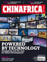 China Africa